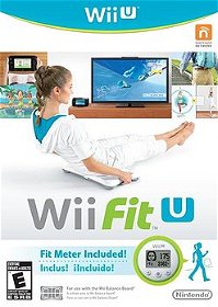 Profile picture of Wii Fit U