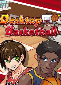 Profile picture of Desktop Basketball