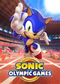Profile picture of Sonic at the Olympic Games - Tokyo 2020
