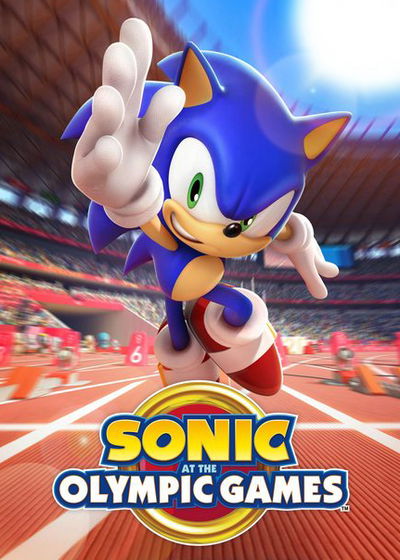 Profile picture of Sonic at the Olympic Games - Tokyo 2020