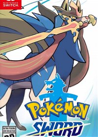 Profile picture of Pokémon Sword