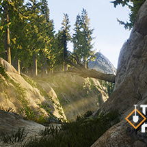 Image of Treasure Hunter