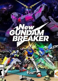 Profile picture of New Gundam Breaker