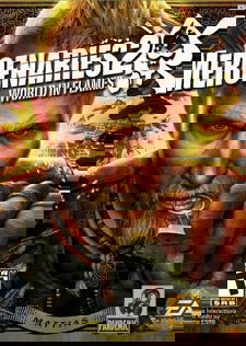 Profile picture of Mercenaries 2: World in Flames Profile picture of Mercenaries 2: World in Flames