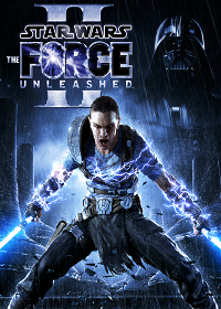 Profile picture of Star Wars: The Force Unleashed II