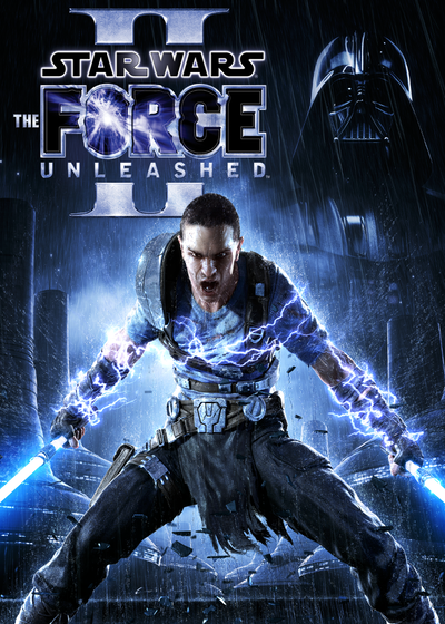 Profile picture of Star Wars: The Force Unleashed II