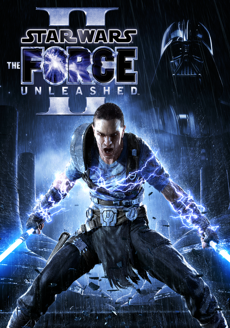 Image of Star Wars: The Force Unleashed II