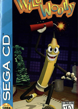 Profile picture of Wild Woody