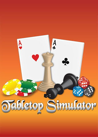 Profile picture of Tabletop Simulator Profile picture of Tabletop Simulator