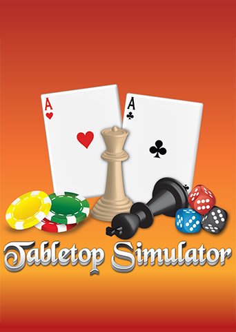 Image of Tabletop Simulator