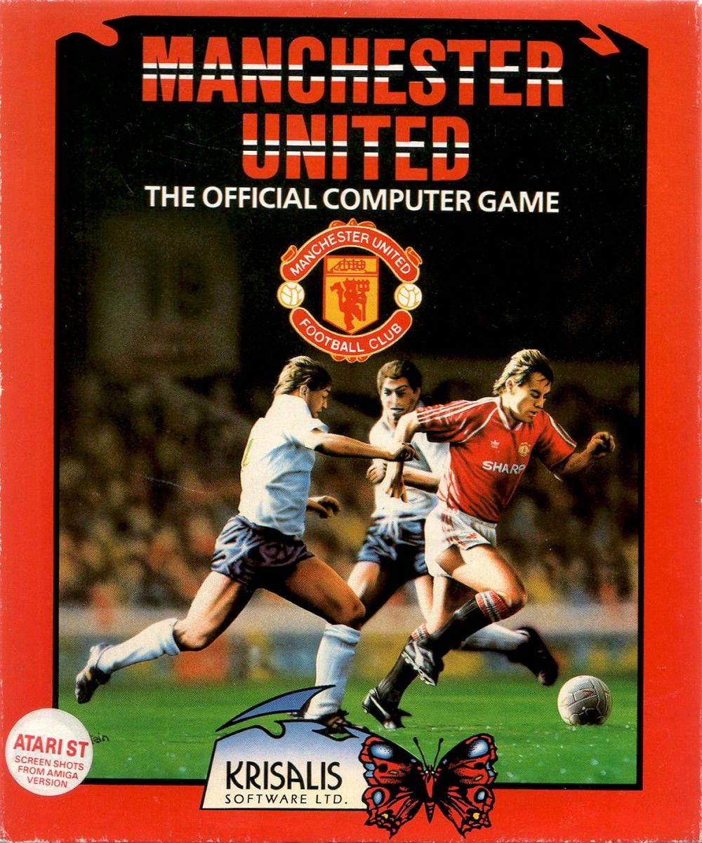 Image of Manchester United