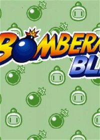 Profile picture of Bomberman Blitz
