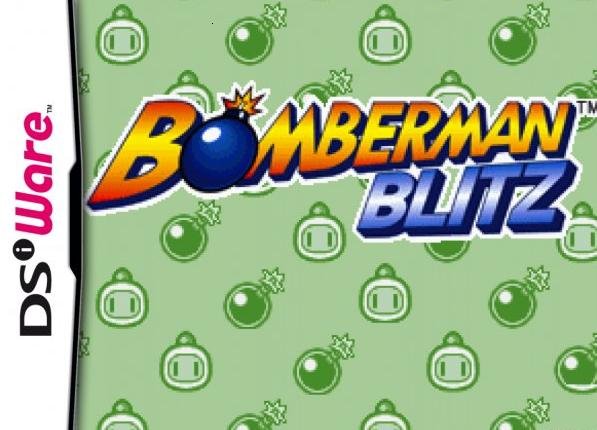 Image of Bomberman Blitz