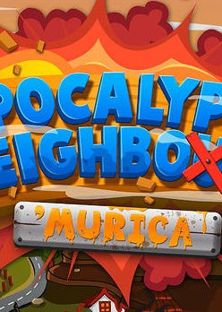 Profile picture of Apocalypse Neighbors