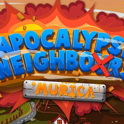 Image of Apocalypse Neighbors