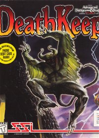 Profile picture of Deathkeep