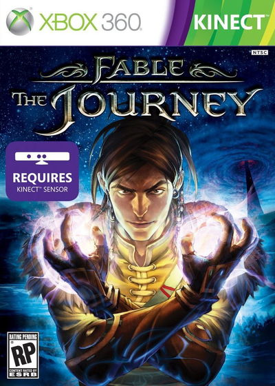 Profile picture of Fable: The Journey