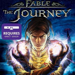 Image of Fable: The Journey Image of Fable: The Journey