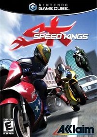 Profile picture of Speed Kings