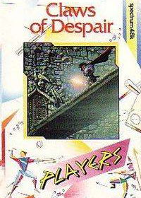 Profile picture of Claws of Despair Profile picture of Claws of Despair