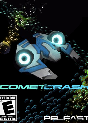 Profile picture of Comet Crash Profile picture of Comet Crash