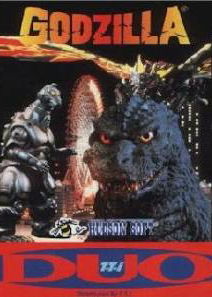 Profile picture of Godzilla: Battle Legends Profile picture of Godzilla: Battle Legends