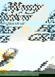 Profile picture of Monty Python & the Quest for the Holy Grail