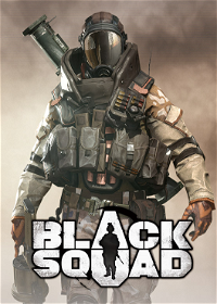 Profile picture of Black Squad