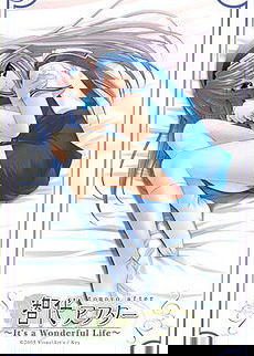 Profile picture of Tomoyo After: It's a Wonderful Life