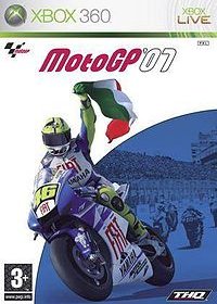 Profile picture of MotoGP '07