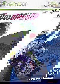 Profile picture of MotoGP '07