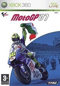 Image of MotoGP '07