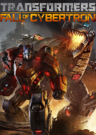 Profile picture of Transformers: Fall of Cybertron Profile picture of Transformers: Fall of Cybertron