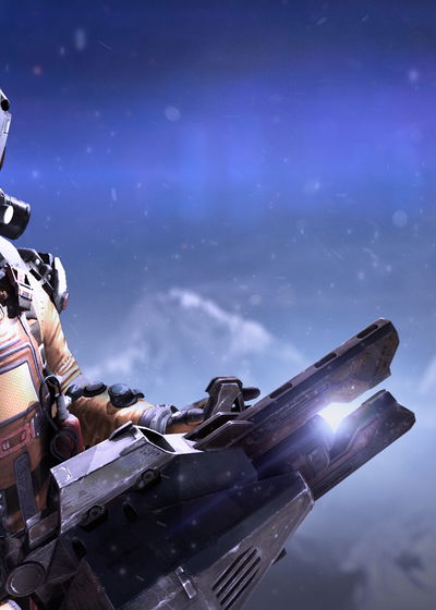 Profile picture of Asteroids: Outpost Profile picture of Asteroids: Outpost