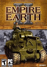 Profile picture of Empire Earth II