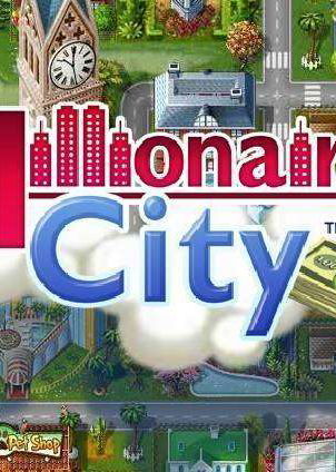 Profile picture of Millionaire City Profile picture of Millionaire City