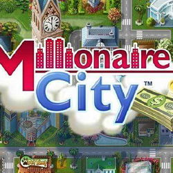 Image of Millionaire City