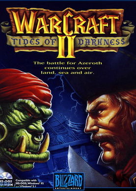Profile picture of Warcraft II: Tides of Darkness
