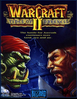 Image of Warcraft II: Tides of Darkness