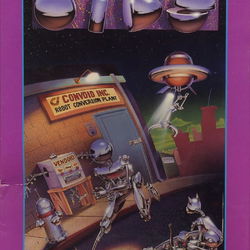 Image of Oids Image of Oids