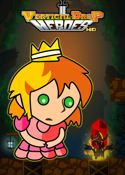 Profile picture of Vertical Drop Heroes HD
