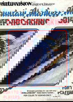 Profile picture of Mountain Madness: Super Pro Skiing Profile picture of Mountain Madness: Super Pro Skiing