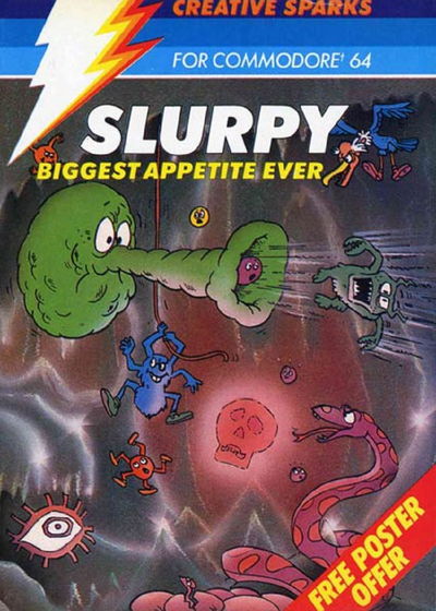 Profile picture of Slurpy Profile picture of Slurpy