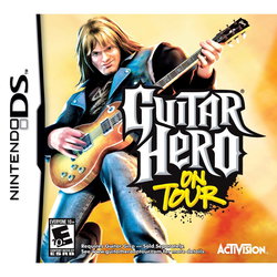 Image of Guitar Hero: On Tour