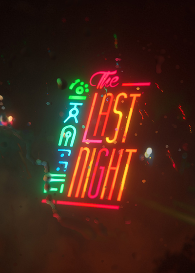 Profile picture of The Last Night Profile picture of The Last Night