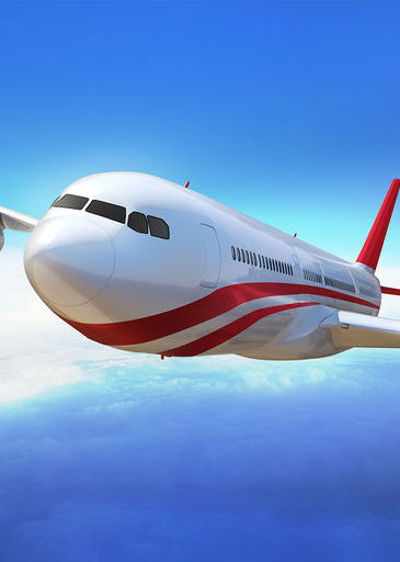 Profile picture of Flight Pilot Simulator: 3D Flying Games