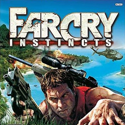 Image of Far Cry Instincts