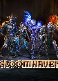 Profile picture of Gloomhaven