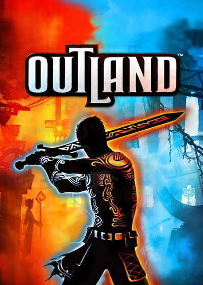 Profile picture of Outland Profile picture of Outland