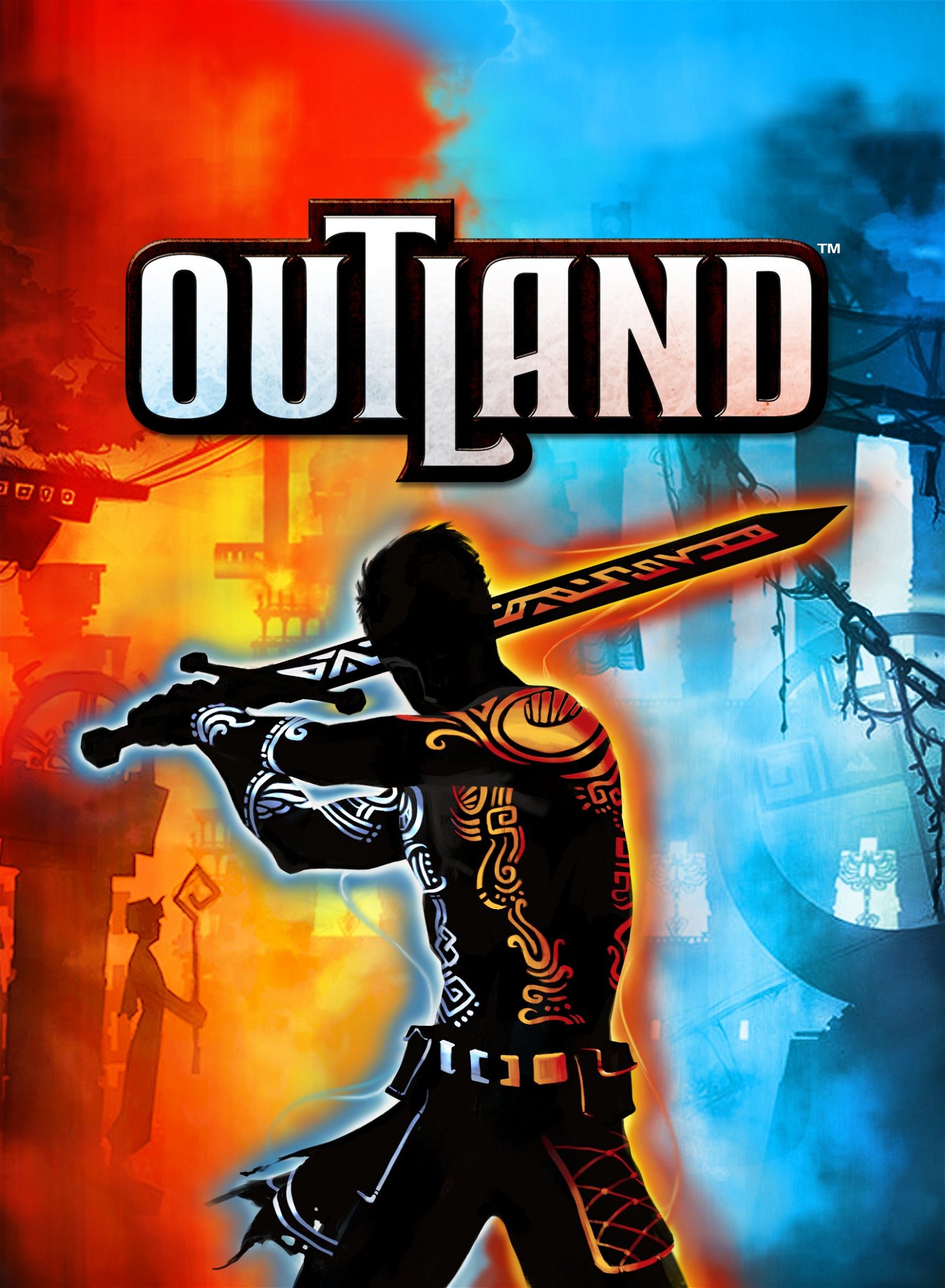 Image of Outland
